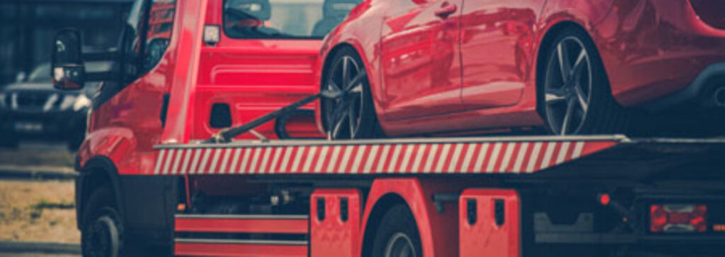 Tractari auto Oradea Non Stop